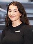 Alisha Dorbath